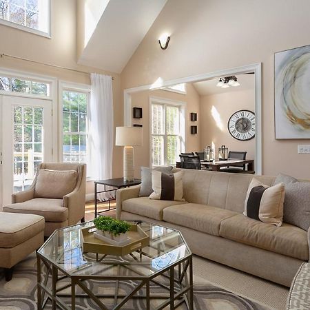 Luxurious House With Pool Near Asheville By Mighty Tree Properties Лестер Экстерьер фото